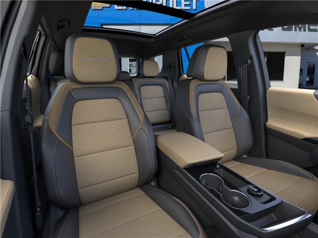 2026 Chevrolet Equinox ACTIV (Stk: 45553) in Slave Lake - Image 16 of 24