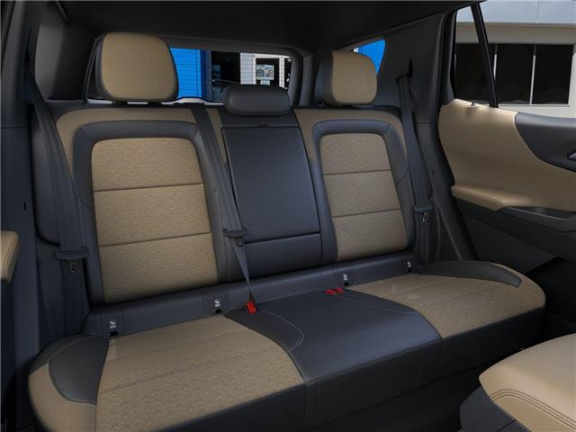 2026 Chevrolet Equinox ACTIV (Stk: 45553) in Slave Lake - Image 17 of 24