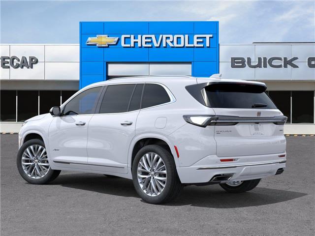 2026 Buick Enclave Avenir (Stk: 45474) in Slave Lake - Image 3 of 24