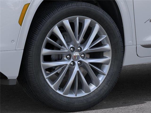 2026 Buick Enclave Avenir (Stk: 45474) in Slave Lake - Image 9 of 24