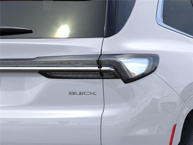 2026 Buick Enclave Avenir (Stk: 45474) in Slave Lake - Image 11 of 24