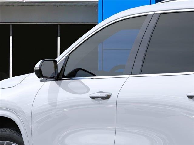 2026 Buick Enclave Avenir (Stk: 45474) in Slave Lake - Image 12 of 24