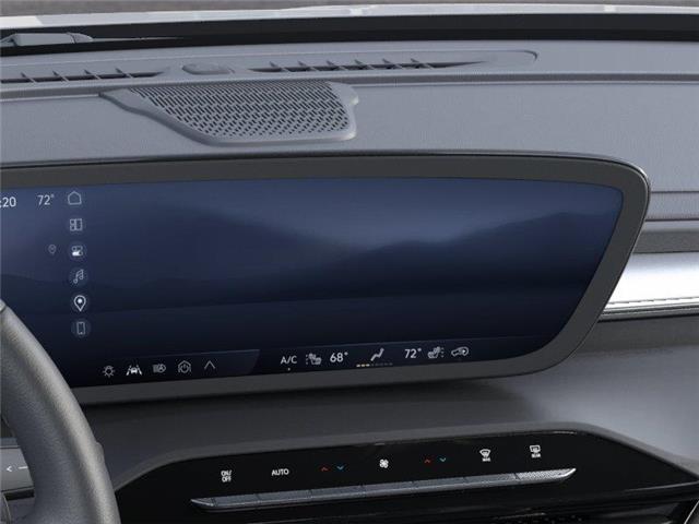 2026 Buick Enclave Avenir (Stk: 45474) in Slave Lake - Image 20 of 24
