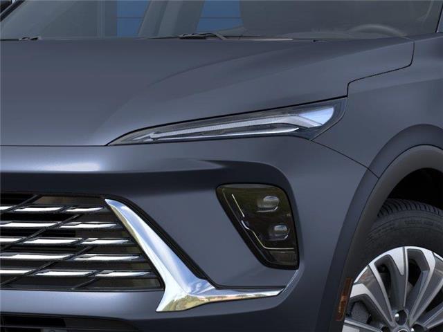 2026 Buick Envision Preferred (Stk: 105695) in Exeter - Image 10 of 24