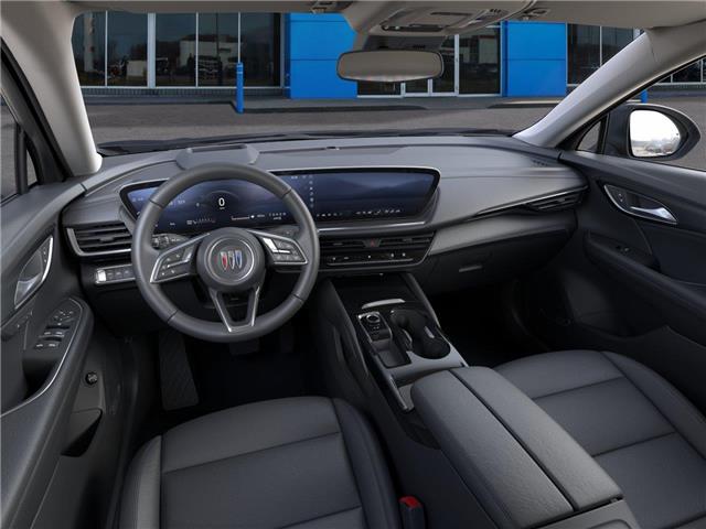 2026 Buick Envision Preferred (Stk: 105695) in Exeter - Image 15 of 24