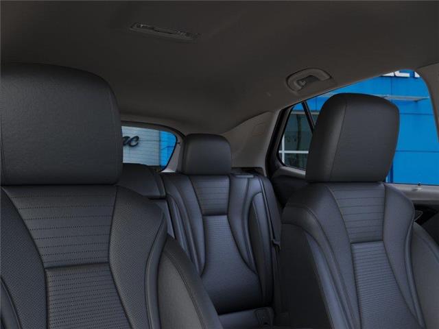 2026 Buick Envision Preferred (Stk: 105695) in Exeter - Image 24 of 24