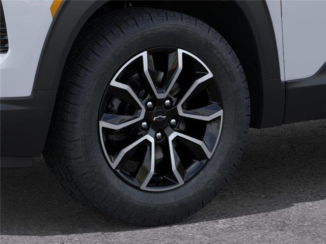 2026 Chevrolet TrailBlazer ACTIV (Stk: 106621) in Exeter - Image 9 of 24 2026 Chevrolet TrailBlazer ACTIV (Stk: 106621) in Exeter - Image 9 of 24