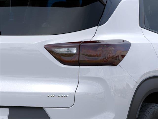 2026 Chevrolet TrailBlazer ACTIV (Stk: 106621) in Exeter - Image 11 of 24 2026 Chevrolet TrailBlazer ACTIV (Stk: 106621) in Exeter - Image 11 of 24