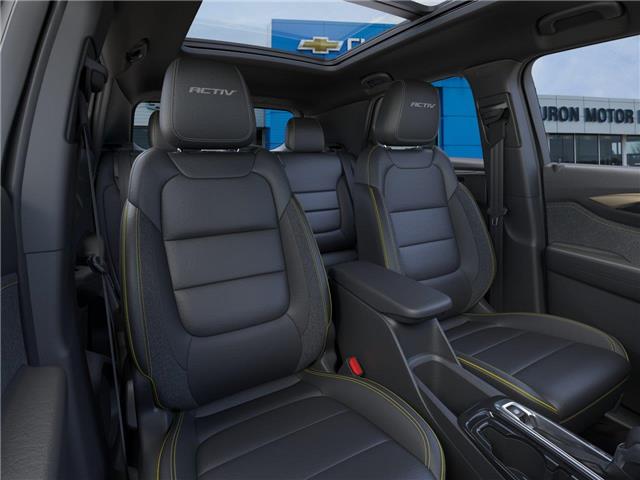 2026 Chevrolet TrailBlazer ACTIV (Stk: 106621) in Exeter - Image 16 of 24 2026 Chevrolet TrailBlazer ACTIV (Stk: 106621) in Exeter - Image 16 of 24