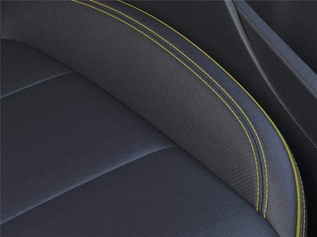 2026 Chevrolet TrailBlazer ACTIV (Stk: 106621) in Exeter - Image 21 of 24 2026 Chevrolet TrailBlazer ACTIV (Stk: 106621) in Exeter - Image 21 of 24