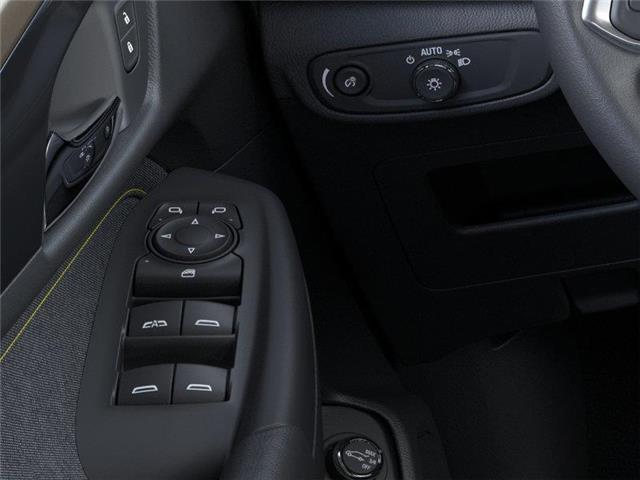 2026 Chevrolet TrailBlazer ACTIV (Stk: 106621) in Exeter - Image 22 of 24 2026 Chevrolet TrailBlazer ACTIV (Stk: 106621) in Exeter - Image 22 of 24