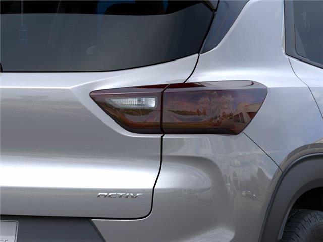 2026 Chevrolet TrailBlazer ACTIV (Stk: 106620) in Exeter - Image 11 of 24