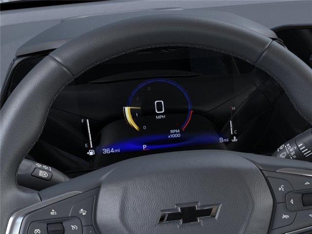 2026 Chevrolet TrailBlazer ACTIV (Stk: 106620) in Exeter - Image 18 of 24