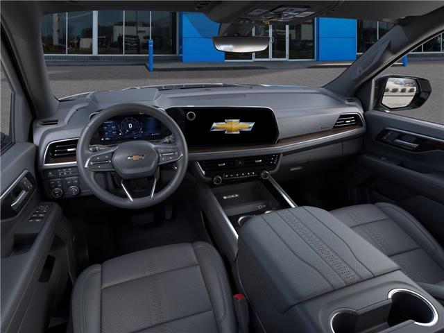 2026 Chevrolet Tahoe High Country (Stk: 106529) in Exeter - Image 15 of 24 2026 Chevrolet Tahoe High Country (Stk: 106529) in Exeter - Image 15 of 24