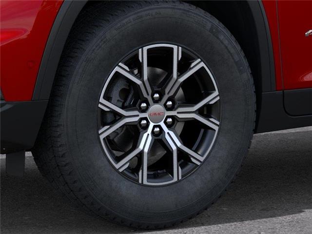 2026 GMC Acadia AT4 (Stk: 106686) in Exeter - Image 9 of 24