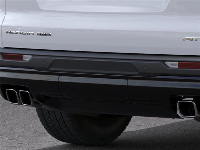 2026 GMC Acadia AT4 (Stk: 106685) in Exeter - Image 14 of 24