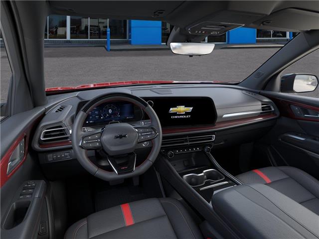 2026 Chevrolet Traverse RS (Stk: 106719) in Exeter - Image 15 of 24