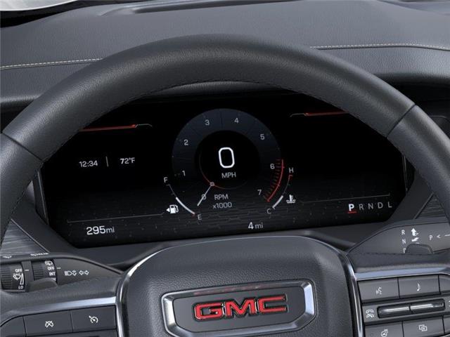 2026 GMC Acadia Elevation (Stk: 106760) in Exeter - Image 18 of 24