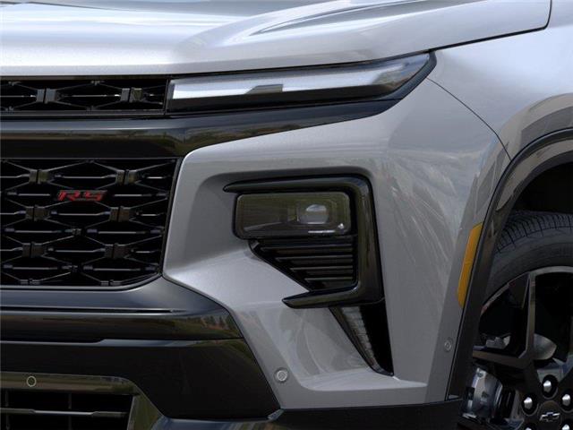 2026 Chevrolet Traverse RS (Stk: 106762) in Exeter - Image 10 of 24