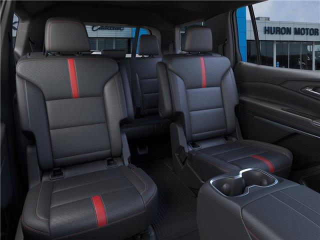 2026 Chevrolet Traverse RS (Stk: 106762) in Exeter - Image 17 of 24