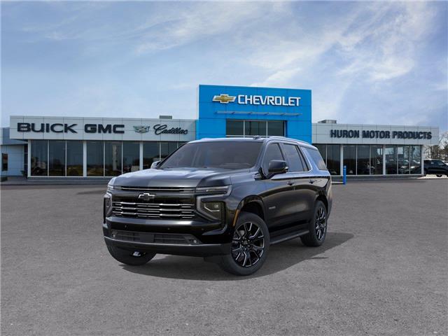 2026 Chevrolet Tahoe High Country (Stk: 106804) in Exeter - Image 8 of 24