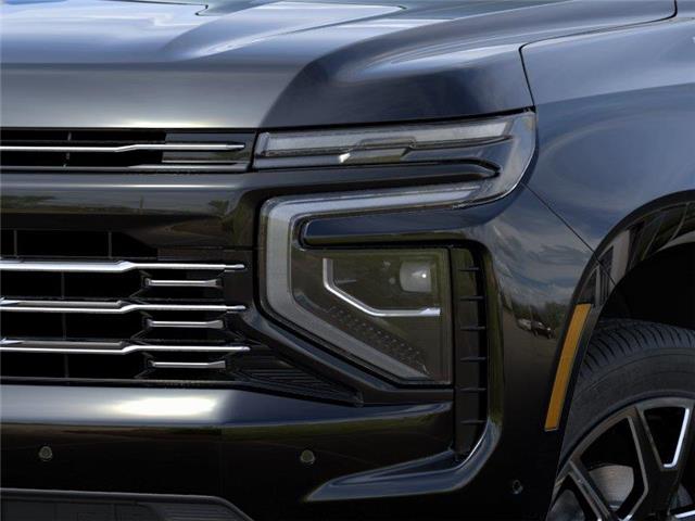 2026 Chevrolet Tahoe High Country (Stk: 106804) in Exeter - Image 10 of 24