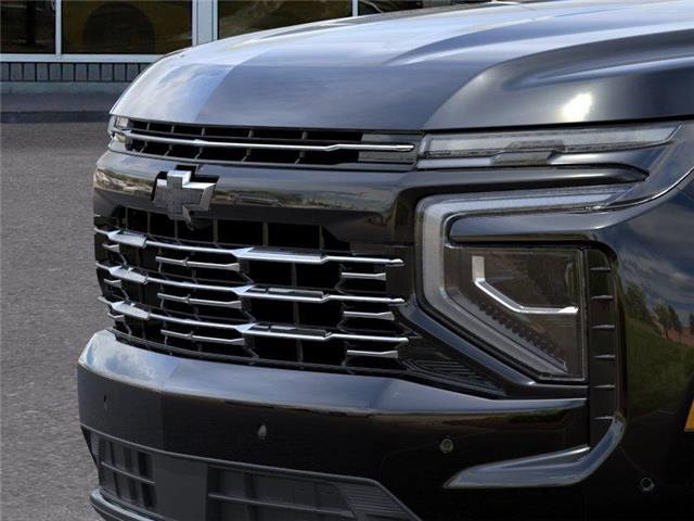 2026 Chevrolet Tahoe High Country (Stk: 106804) in Exeter - Image 13 of 24