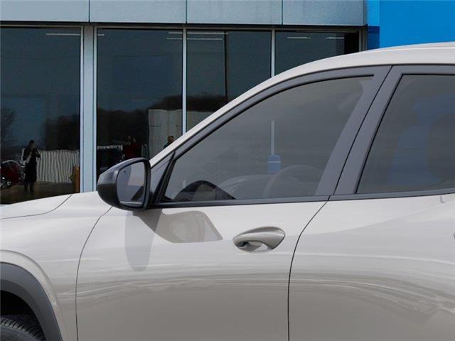 2026 Chevrolet Trax 1RS (Stk: 106881) in Exeter - Image 12 of 24