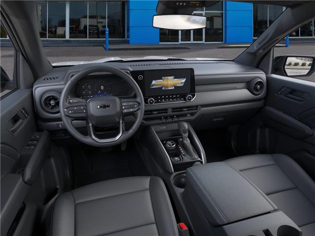 2026 Chevrolet Colorado Trail Boss (Stk: 106919) in Exeter - Image 15 of 24