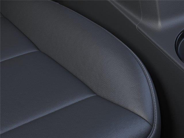 2026 Chevrolet Colorado Trail Boss (Stk: 106919) in Exeter - Image 21 of 24