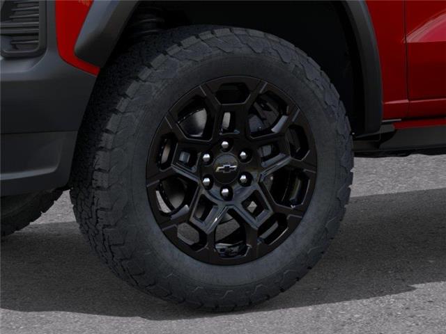 2026 Chevrolet Colorado Trail Boss (Stk: 106993) in Exeter - Image 9 of 24