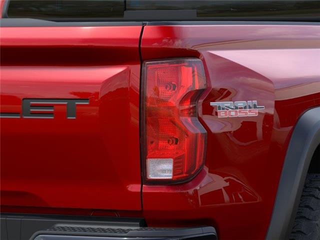 2026 Chevrolet Colorado Trail Boss (Stk: 106993) in Exeter - Image 11 of 24