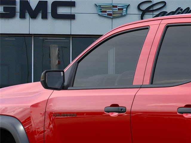 2026 Chevrolet Colorado Trail Boss (Stk: 106993) in Exeter - Image 12 of 24