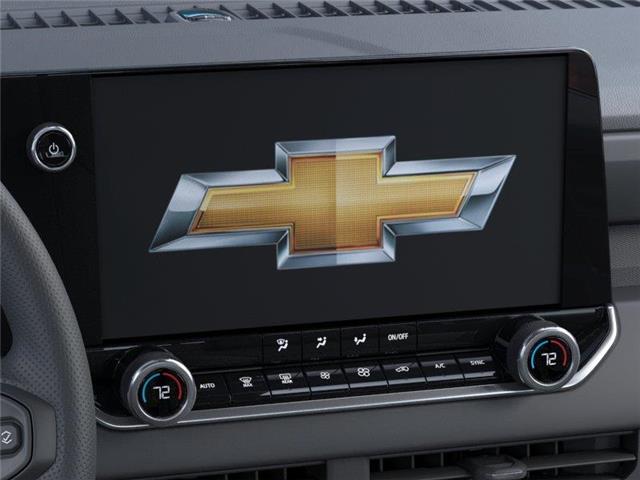 2026 Chevrolet Colorado Trail Boss (Stk: 106993) in Exeter - Image 20 of 24