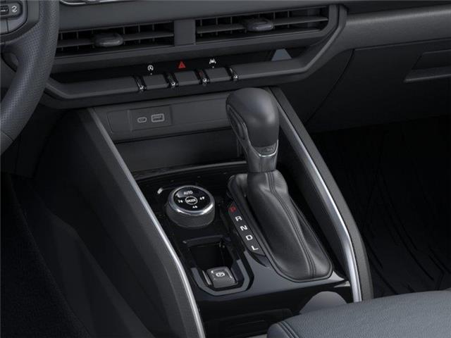 2026 Chevrolet Colorado Trail Boss (Stk: 106993) in Exeter - Image 23 of 24