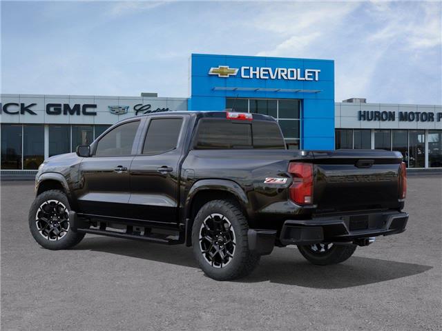 2026 Chevrolet Colorado Z71 (Stk: 106954) in Exeter - Image 3 of 24
