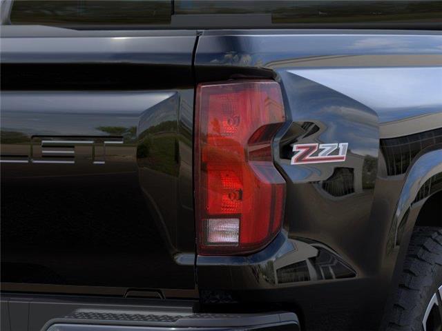 2026 Chevrolet Colorado Z71 (Stk: 106954) in Exeter - Image 11 of 24