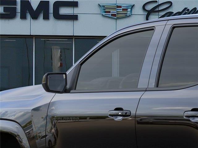 2026 Chevrolet Colorado Z71 (Stk: 106954) in Exeter - Image 12 of 24