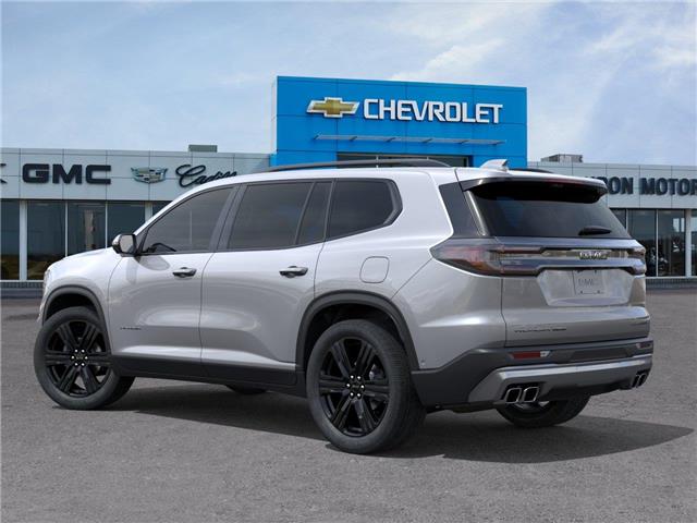 2026 GMC Acadia Elevation (Stk: 105675) in Exeter - Image 3 of 24