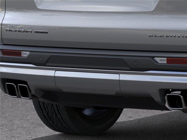 2026 GMC Acadia Elevation (Stk: 105675) in Exeter - Image 14 of 24