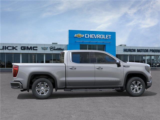2026 GMC Sierra 1500 SLE (Stk: 105871) in Exeter - Image 5 of 24