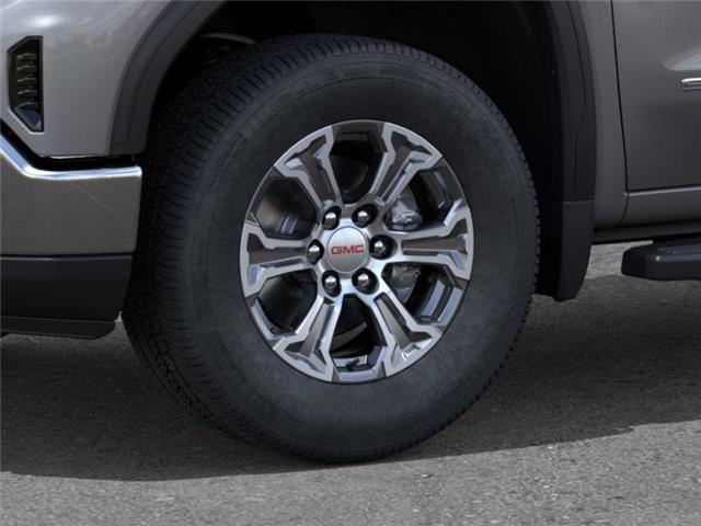2026 GMC Sierra 1500 SLE (Stk: 105871) in Exeter - Image 9 of 24
