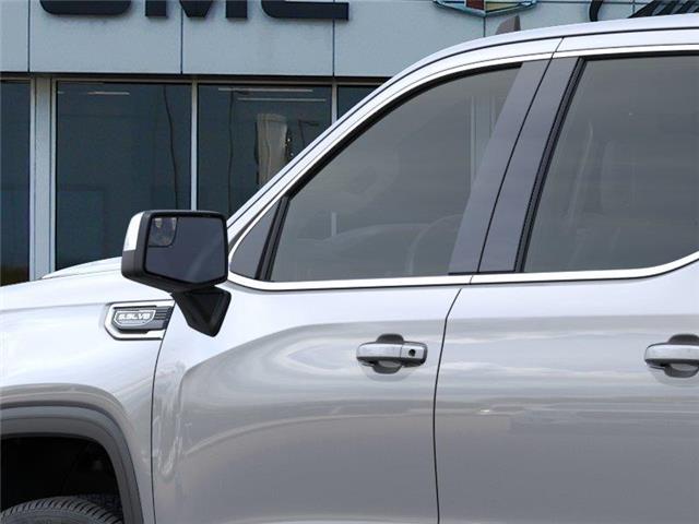 2026 GMC Sierra 1500 SLE (Stk: 105871) in Exeter - Image 12 of 24
