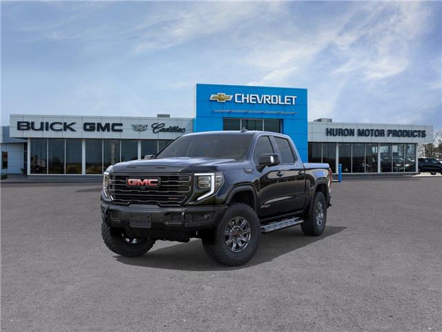2026 GMC Sierra 1500 AT4X (Stk: 106940) in Exeter - Image 8 of 24 2026 GMC Sierra 1500 AT4X (Stk: 106940) in Exeter - Image 8 of 24