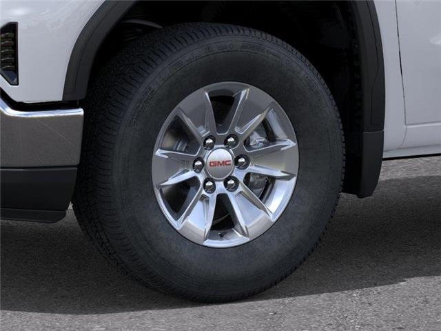2026 GMC Sierra 1500 Pro (Stk: 105244) in Exeter - Image 9 of 24