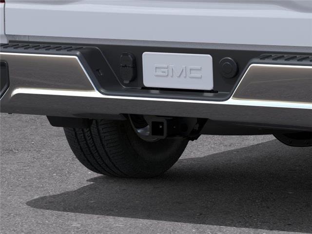 2026 GMC Sierra 1500 Pro (Stk: 105244) in Exeter - Image 14 of 24