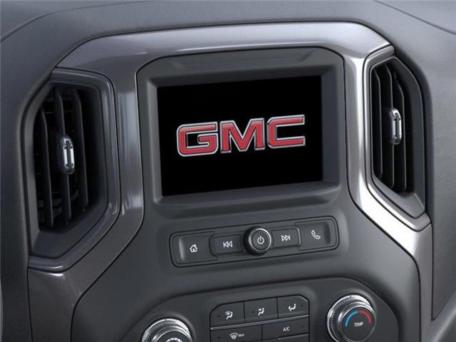2026 GMC Sierra 1500 Pro (Stk: 105244) in Exeter - Image 20 of 24