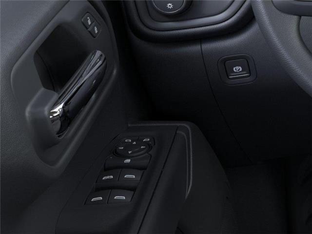 2026 GMC Sierra 1500 Pro (Stk: 105244) in Exeter - Image 22 of 24