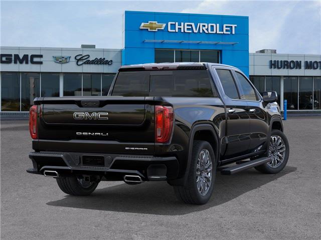 2026 GMC Sierra 1500 Denali Ultimate (Stk: 105973) in Exeter - Image 4 of 24 2026 GMC Sierra 1500 Denali Ultimate (Stk: 105973) in Exeter - Image 4 of 24