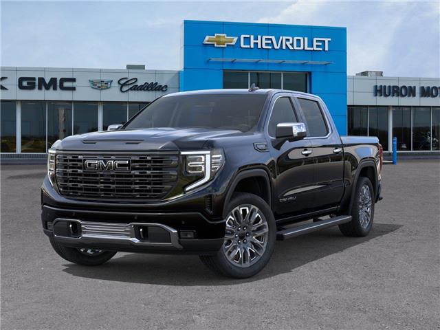 2026 GMC Sierra 1500 Denali Ultimate (Stk: 105973) in Exeter - Image 6 of 24 2026 GMC Sierra 1500 Denali Ultimate (Stk: 105973) in Exeter - Image 6 of 24